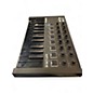 Used Arturia Minilab MKII MIDI Controller