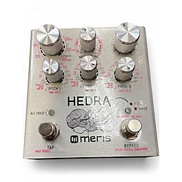 Used Meris Hedra Effect Pedal