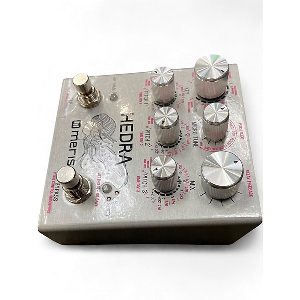 Meris HEDRA エフェクター Hedra - Meris