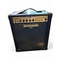 Used Behringer Ultrabass BX300 30W 1x10 Bass Combo Amp thumbnail