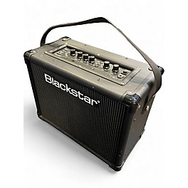 Used Blackstar ID: Core Stereo 20 Guitar Combo Amp