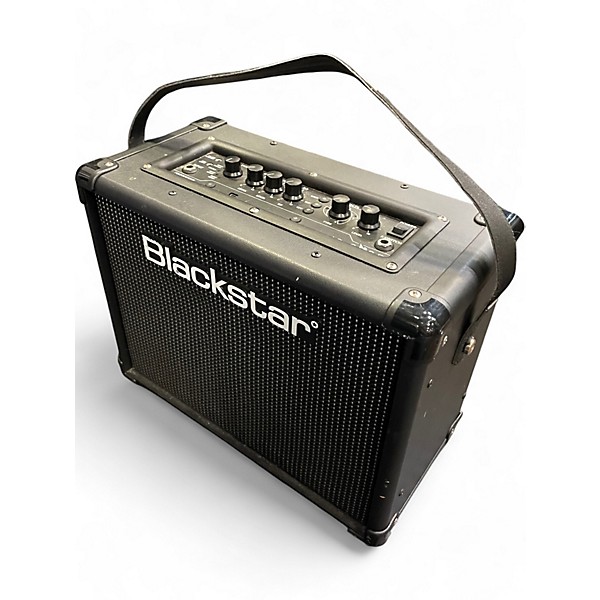 Used Blackstar ID: Core Stereo 20 Guitar Combo Amp