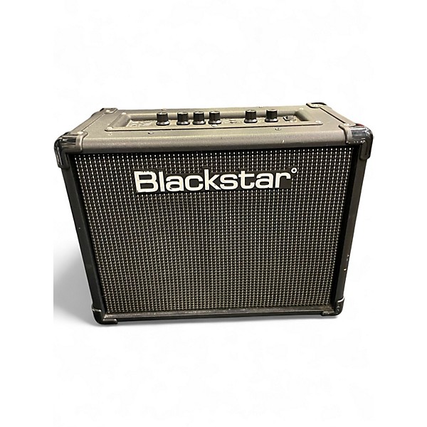 Used Blackstar ID: Core Stereo 20 Guitar Combo Amp
