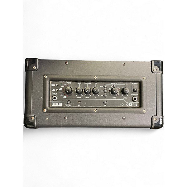 Used Blackstar ID: Core Stereo 20 Guitar Combo Amp