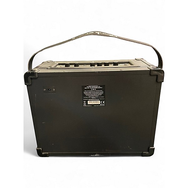 Used Blackstar ID: Core Stereo 20 Guitar Combo Amp