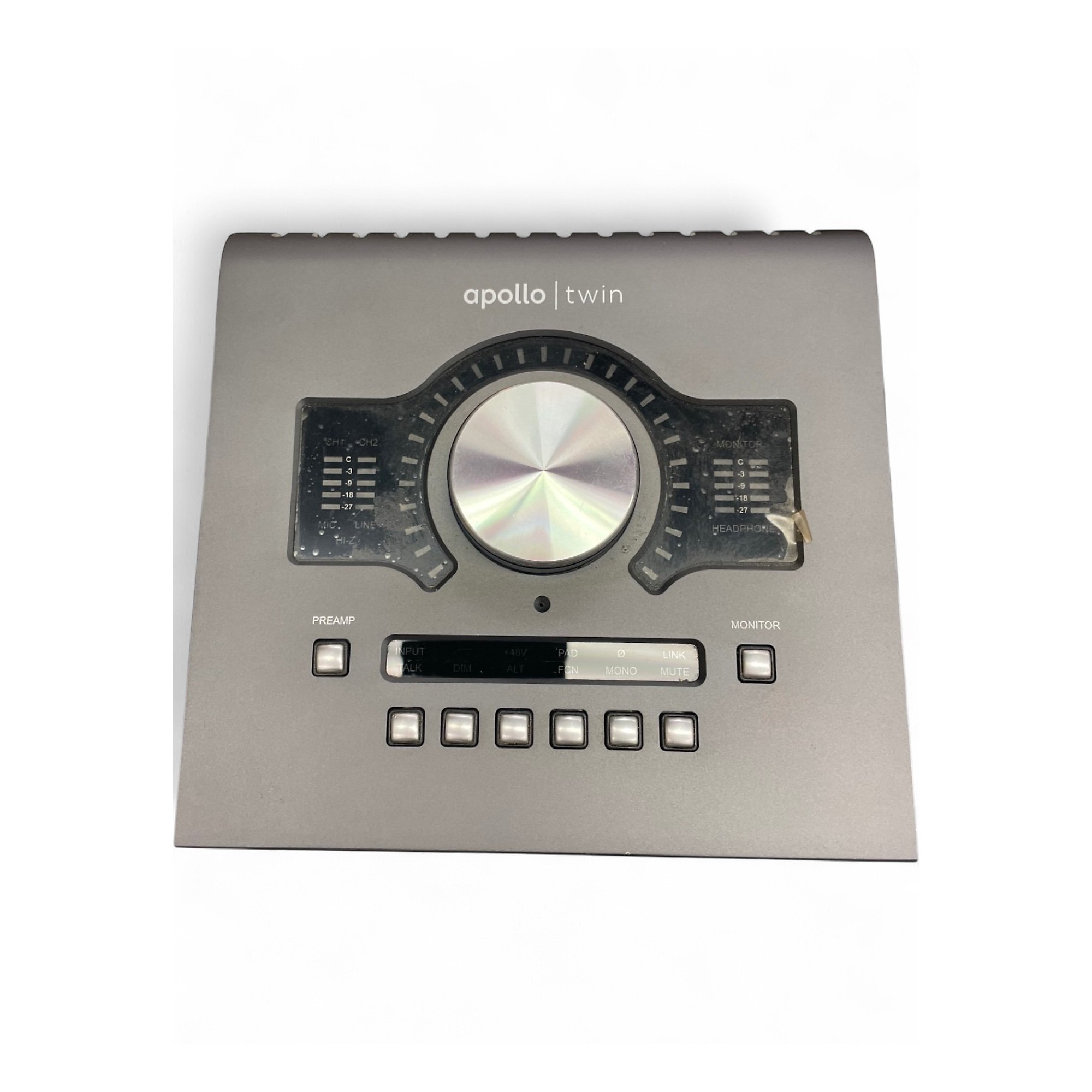 ApolloTwin MkII DUO NEVE1073付 61SvUDZmFbL._UF350,350_QL80_.jpg