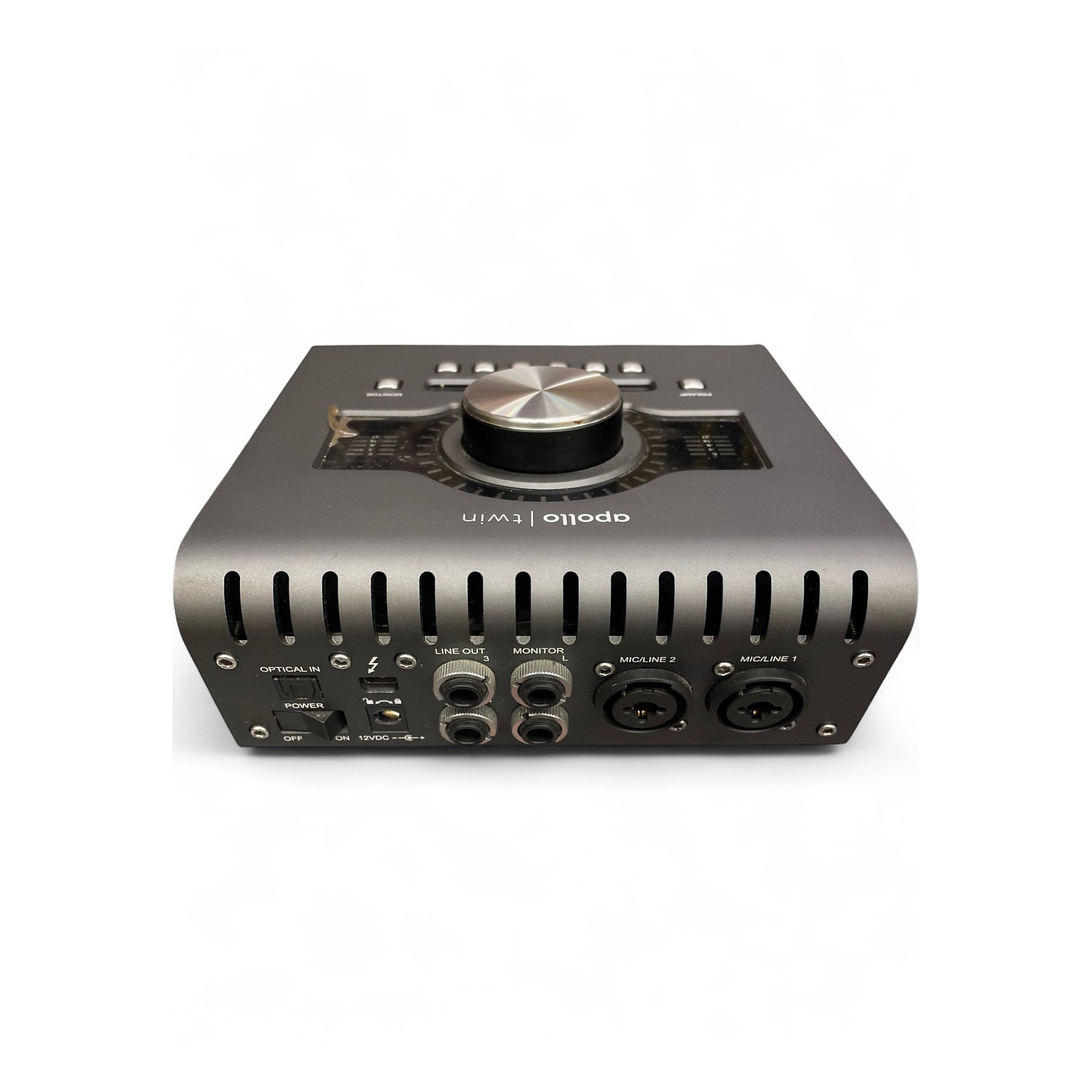 DTM・DAW Universal Audio Apollo twin Duo Universal Audio Apollo Twin X DUO Gen 2 (Studio+ Edition