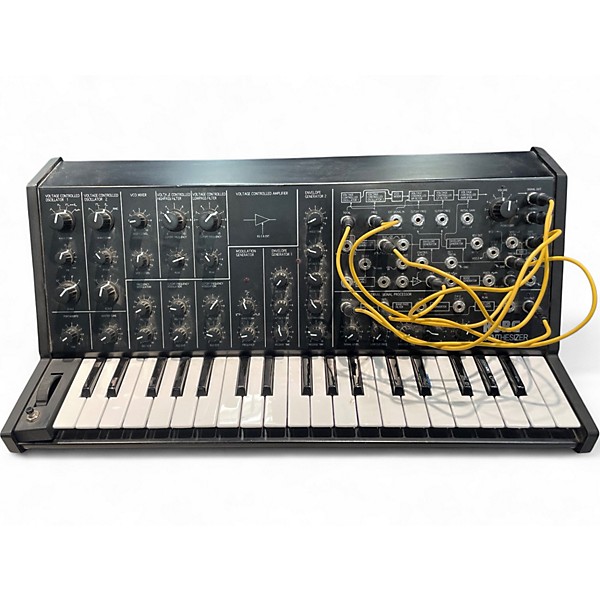 KORG MS-20iC USB-MIDIキーボード・コントローラー Korg MS20ic | Reverb