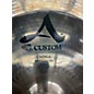 Used Zildjian 18in A Custom China Cymbal