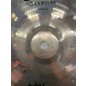 Used Zildjian 18in A Custom China Cymbal