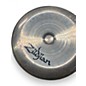 Used Zildjian 18in A Custom China Cymbal