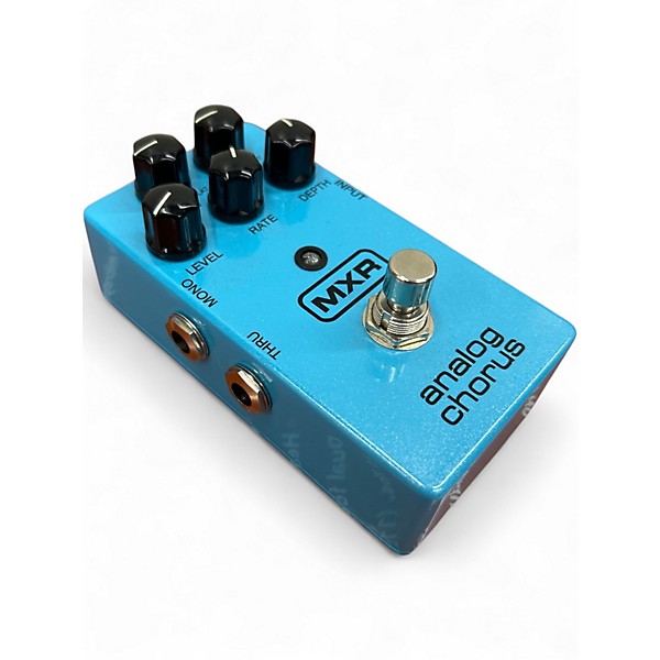 MXR アナログコーラス　M234 Amazon.com: MXR® Analog Chorus (M234)