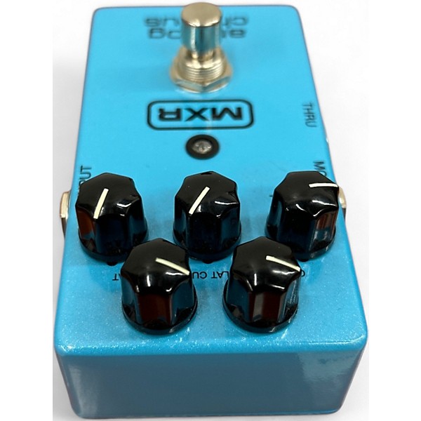 ギター MXR M234 Analog Chorus MXR M234 Analog Chorus Pedal | Sweetwater