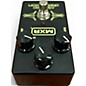 Used MXR M86 Classic Distortion Effect Pedal