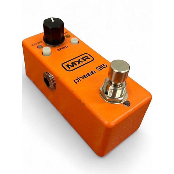 Used MXR M290 Phase 95 Effect Pedal | Guitar Center
