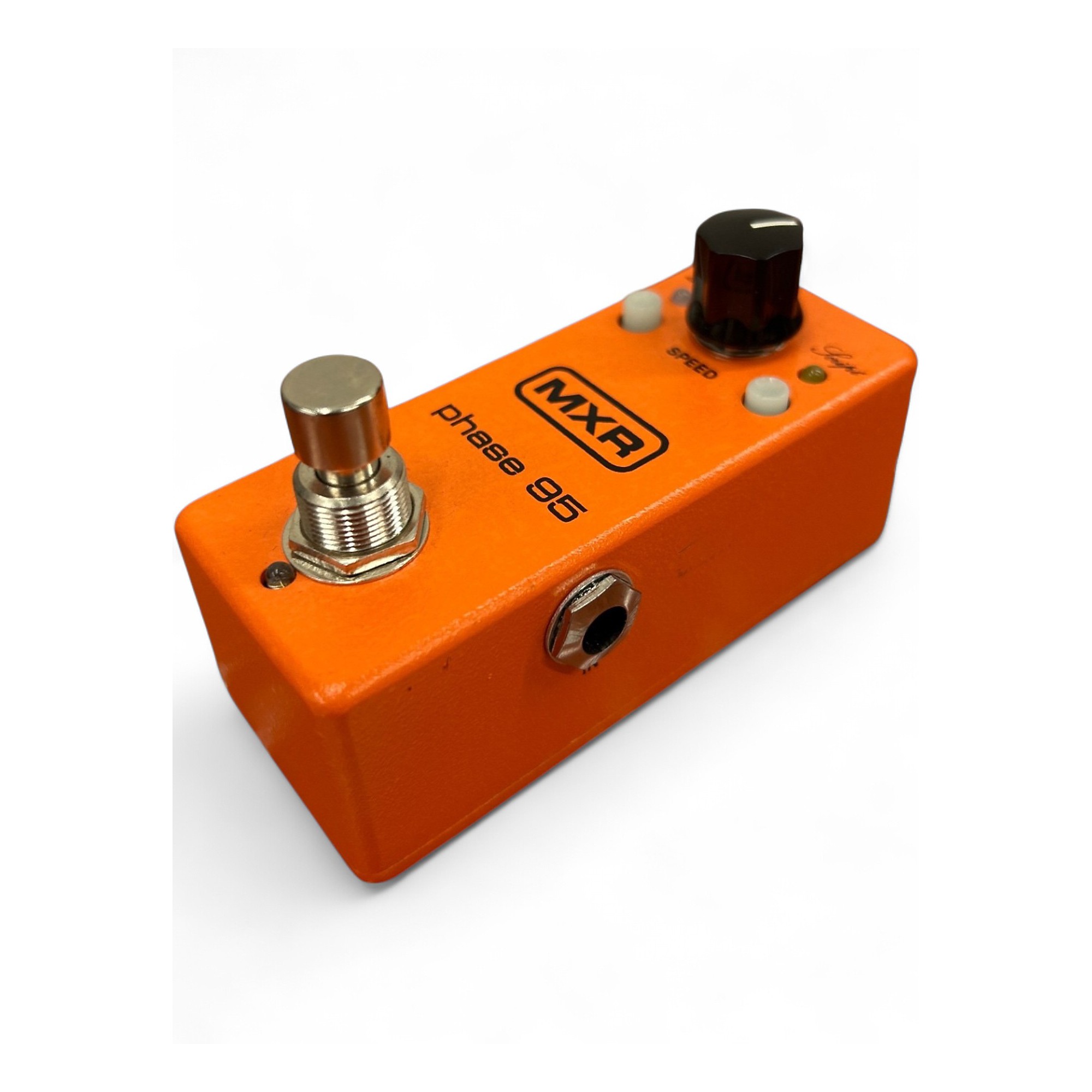Used MXR M290 Phase 95 Effect Pedal | Guitar Center