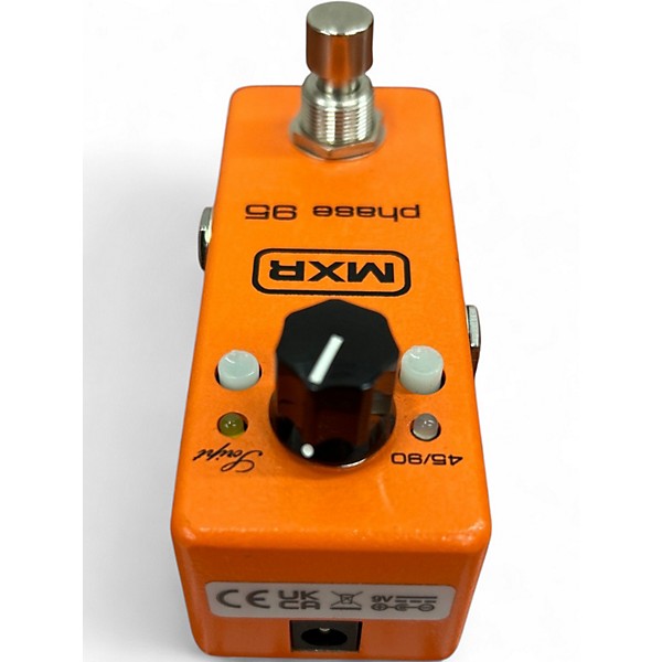 Used MXR M290 Phase 95 Effect Pedal | Guitar Center
