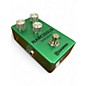 Used GAMMA NARCISSUS WARM DELAY Effect Pedal