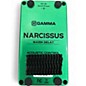 Used GAMMA NARCISSUS WARM DELAY Effect Pedal
