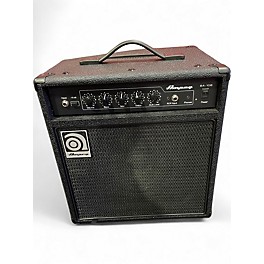 Used Ampeg BA108V2 25W 1x8 Bass Combo Amp