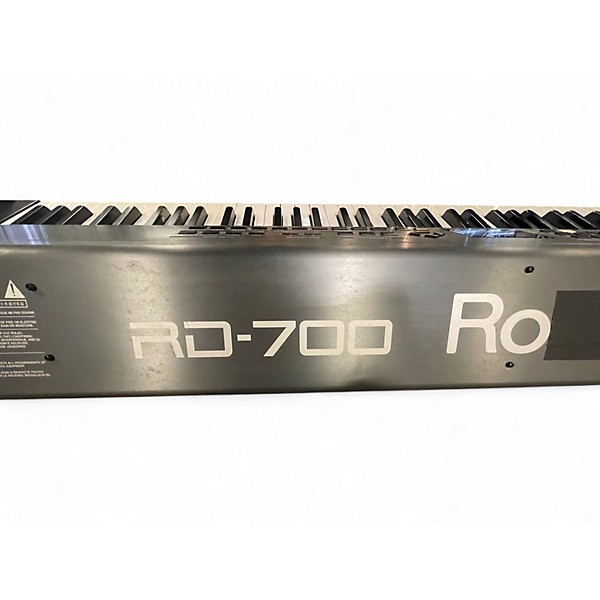 Used Roland RD-700 Stage Piano