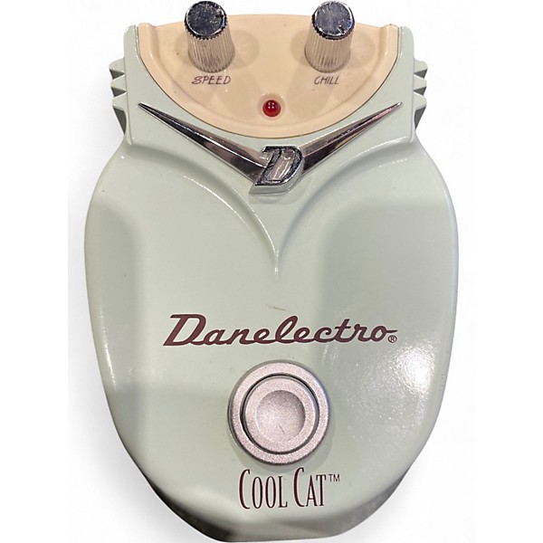 Danelectro Chorus エフェクター Danelectro Chorus Metal Distortion Tremolo Mini Guitar