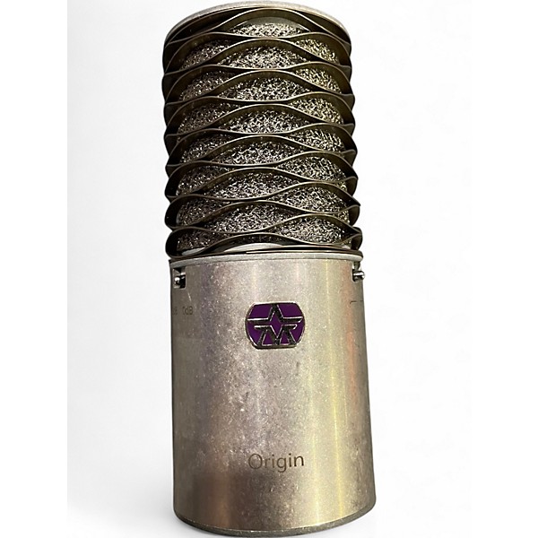 配信機器・PA機器・レコーディング機器 Aston Microphone Origin Amazon.com: Aston Microphones Origin Large Diaphragm