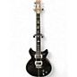 Used 2017 PRS  Santana Retro Charcoal  Solid Body Electric Guitar thumbnail