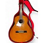 Used Yamaha G231 Natural Classical Acoustic Guitar thumbnail