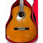 Used Yamaha G231 Natural Classical Acoustic Guitar