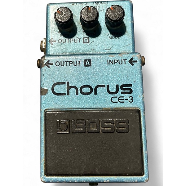 BOSSエフェクター  chorus CE-3 mqdefault.jpg