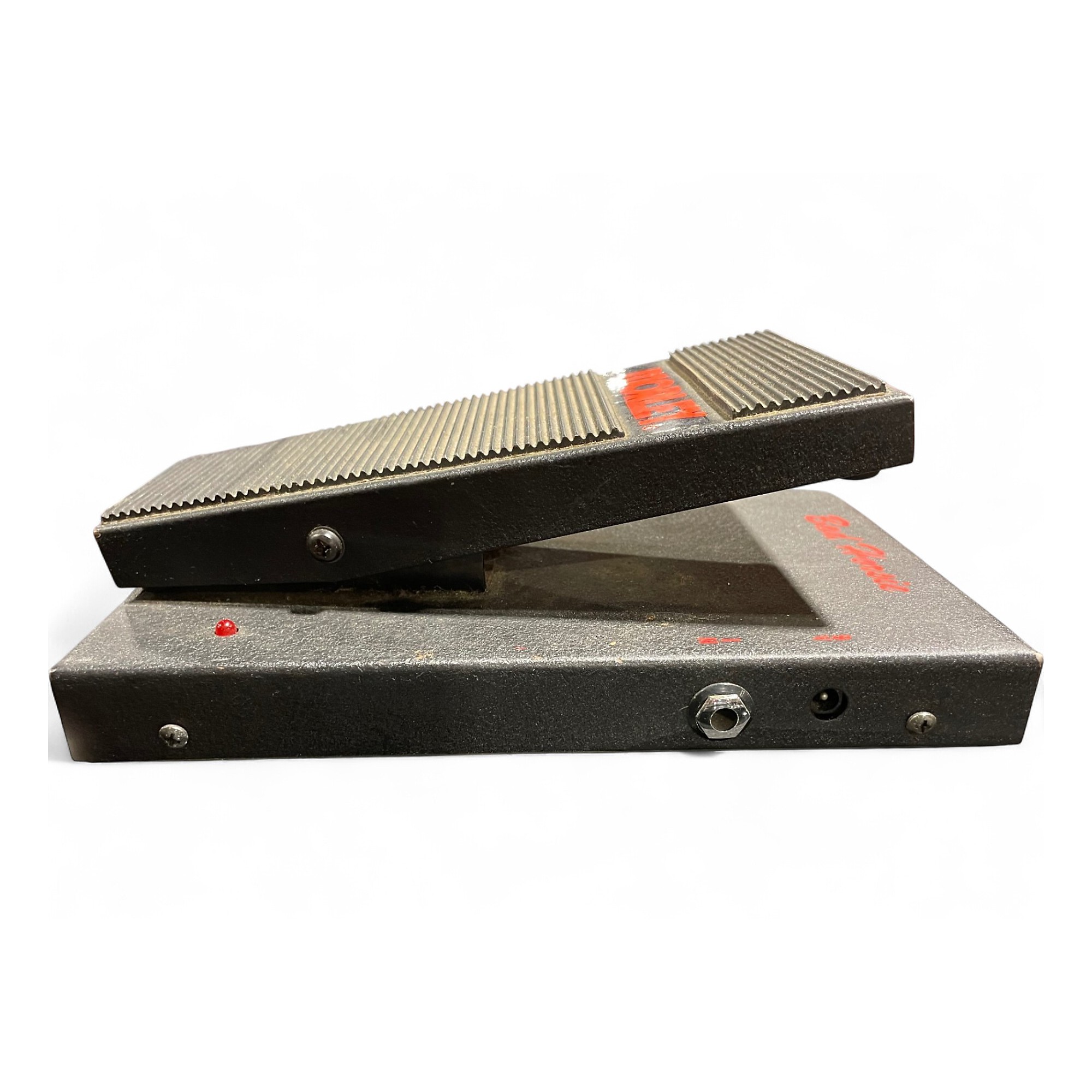 Morley Bad Horsie 1 wah ワウ Steve Vai The Morley Bad Horsie is Steve Vai's Signature Wah Pedal