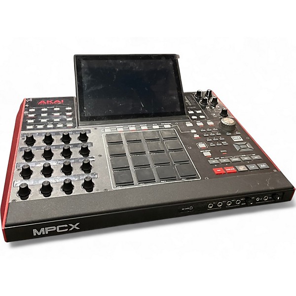 Used Akai Professional MPCX Production Controller