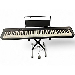 Used Casio CDP-S110 Portable Keyboard