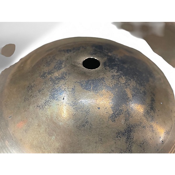 Used SABIAN 18in AAXplosion Cymbal