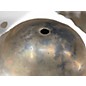 Used SABIAN 18in AAXplosion Cymbal