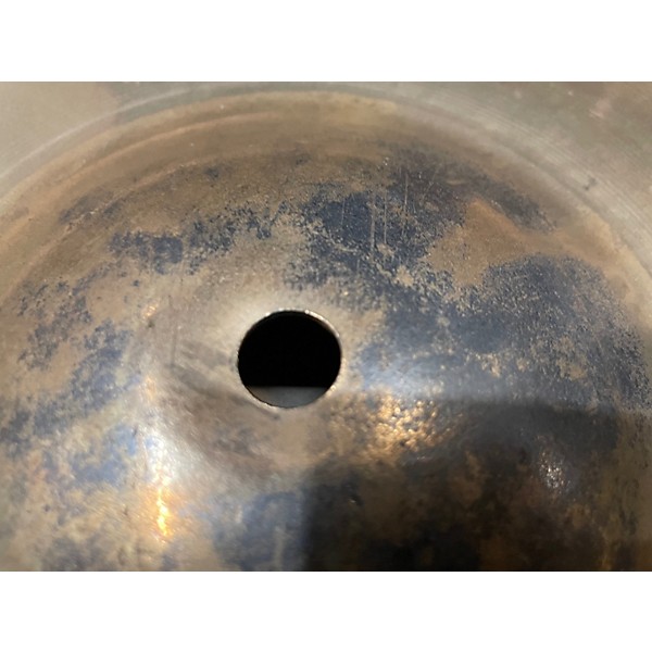 Used SABIAN 18in AAXplosion Cymbal