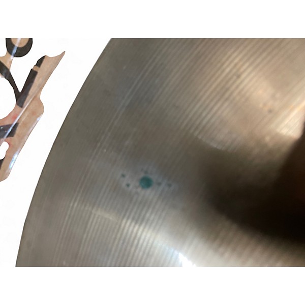Used SABIAN 18in AAXplosion Cymbal