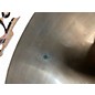 Used SABIAN 18in AAXplosion Cymbal