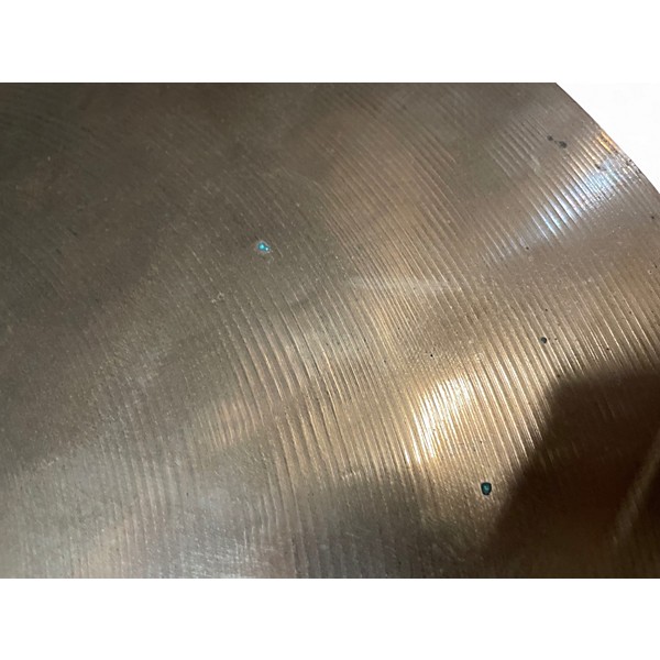 Used SABIAN 18in AAXplosion Cymbal