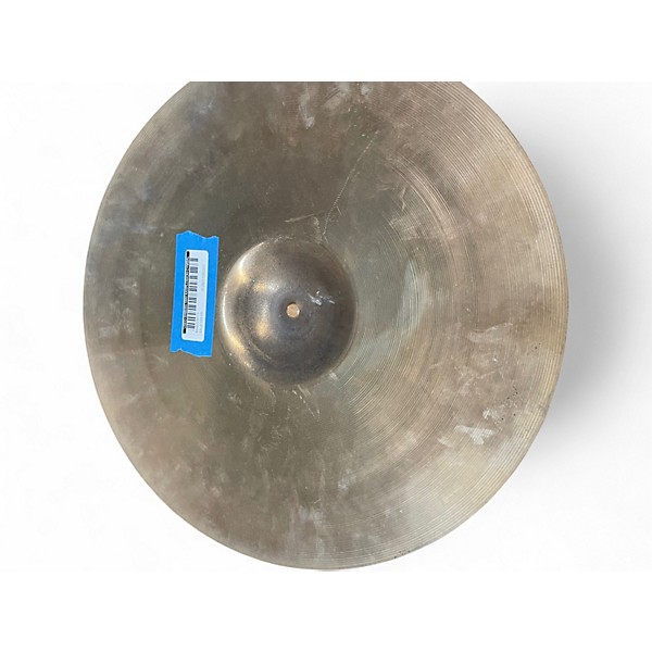 Used SABIAN 18in AAXplosion Cymbal