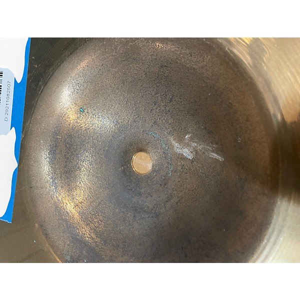Used SABIAN 18in AAXplosion Cymbal