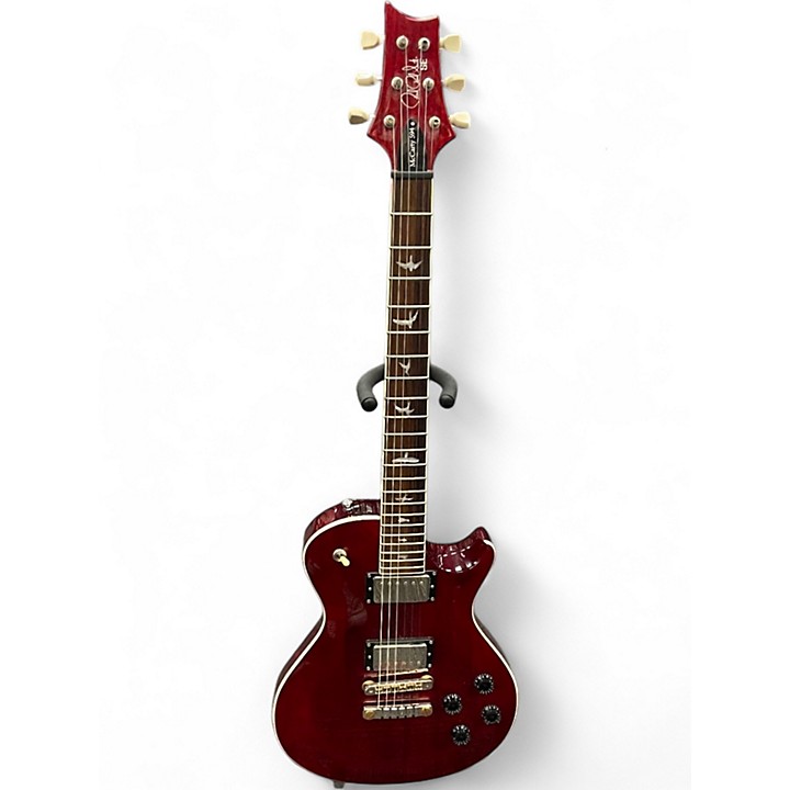 ギター PRS SE McCarty 594 Singlecut PRS SE McCarty 594 Singlecut CH – United States