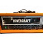 Used Hovercraft CARIBOU 50 Tube Guitar Amp Head thumbnail