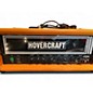 Used Hovercraft CARIBOU 50 Tube Guitar Amp Head