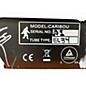 Used Hovercraft CARIBOU 50 Tube Guitar Amp Head