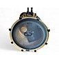 Used Pearl 5 Piece Vision SST Birch Black Drum Kit
