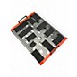 Used Temple Audio Design DUO 17 Pedal Board