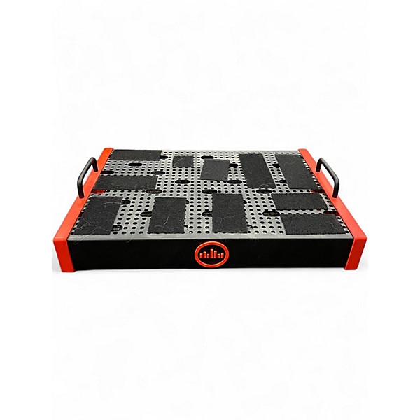 Used Temple Audio Design DUO 17 Pedal Board
