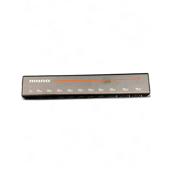 Used MONO POWER SUPPLY LARGE